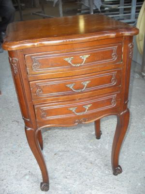 chevet ancien louis XV Aix en provence